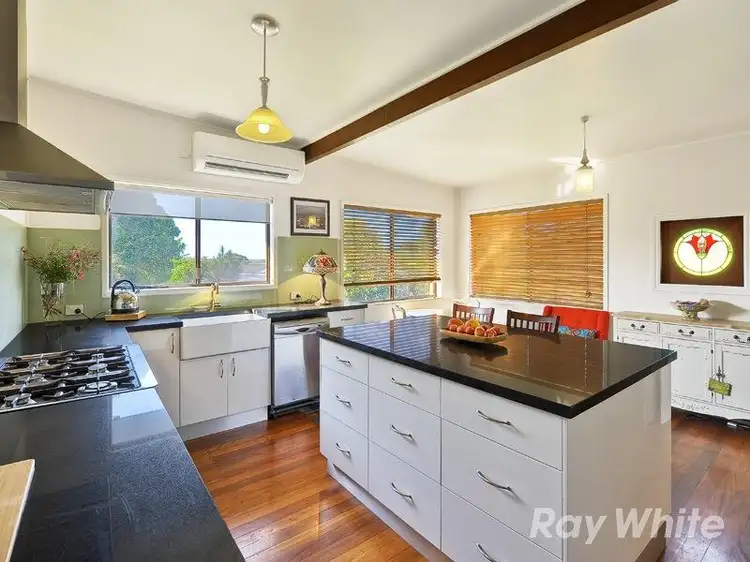 Fourth view of Homely house listing, 16 Overlea Street, Nudgee QLD 4014
