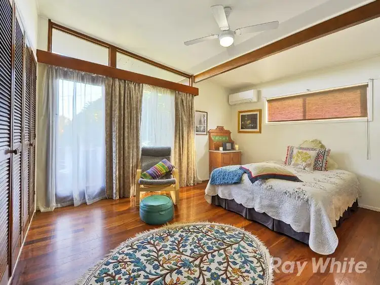 Fifth view of Homely house listing, 16 Overlea Street, Nudgee QLD 4014