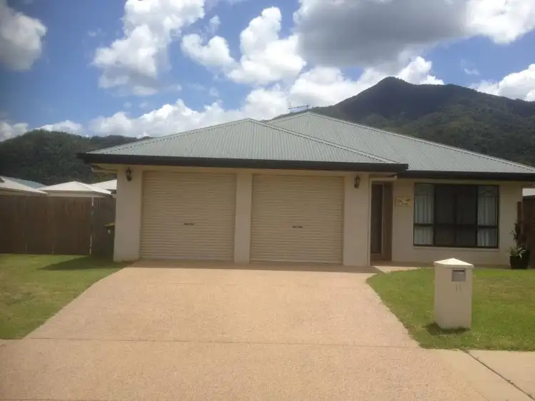 Address available on request