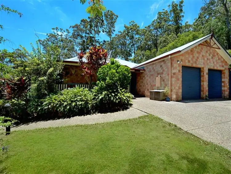 Main view of Homely house listing, 336 Smith Road, Bonogin QLD 4213