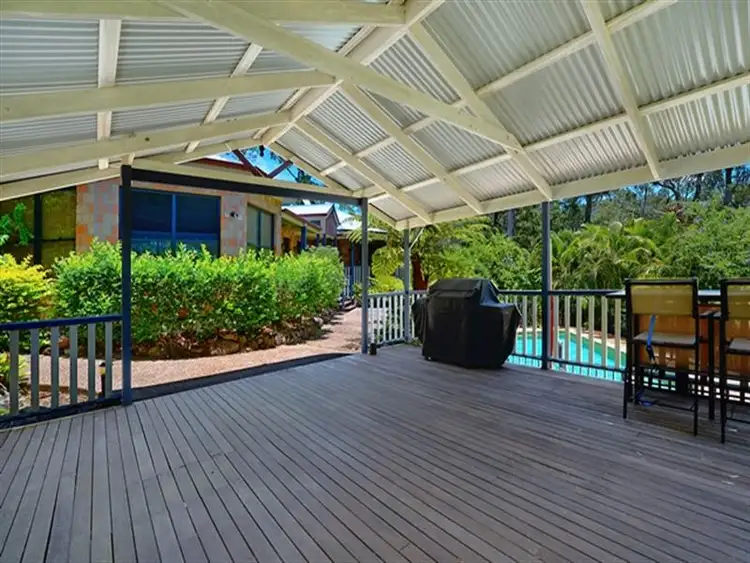 Sixth view of Homely house listing, 336 Smith Road, Bonogin QLD 4213