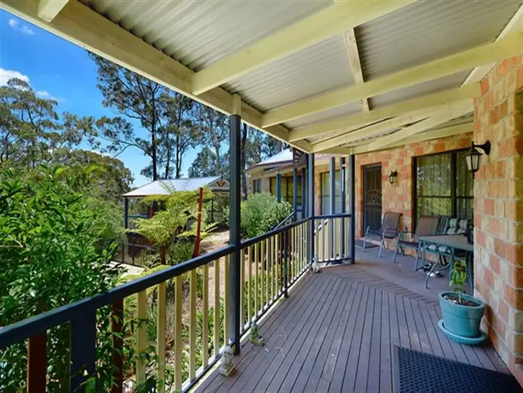 Fourth view of Homely house listing, 336 Smith Road, Bonogin QLD 4213