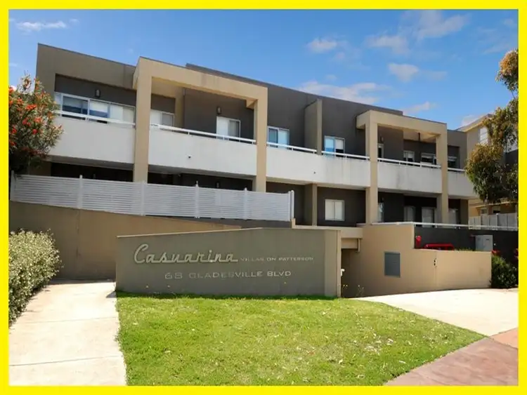 23/60-68 Gladesville Boulevard, Patterson Lakes VIC 3197