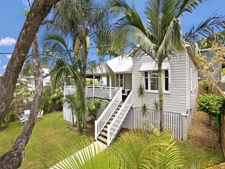 20 Morley Street, Toowong QLD 4066