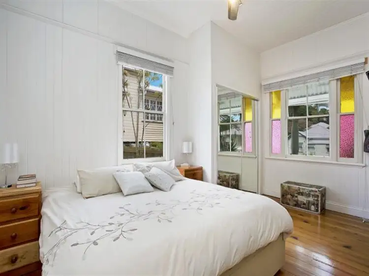 Fifth view of Homely house listing, 20 Morley Street, Toowong QLD 4066