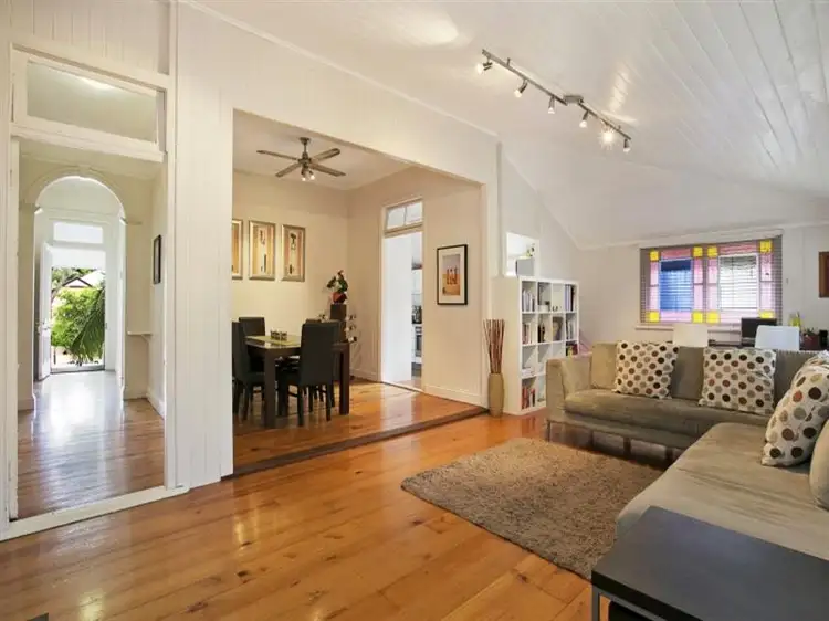 Second view of Homely house listing, 20 Morley Street, Toowong QLD 4066
