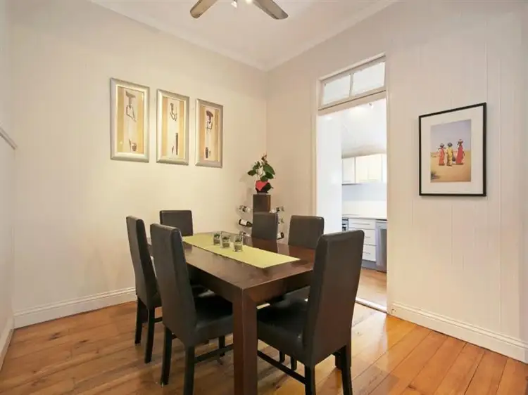 Fourth view of Homely house listing, 20 Morley Street, Toowong QLD 4066