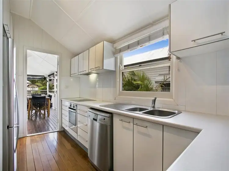 Third view of Homely house listing, 20 Morley Street, Toowong QLD 4066