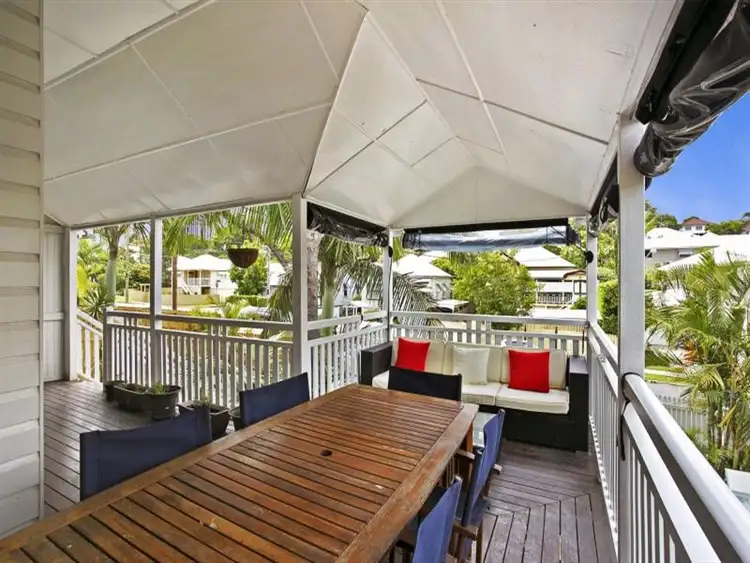 Seventh view of Homely house listing, 20 Morley Street, Toowong QLD 4066