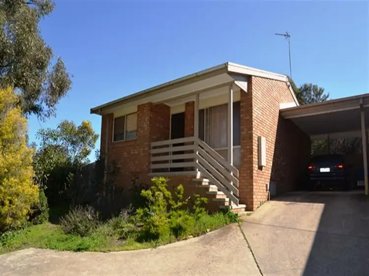 3/30 Clarey Avenue, Seymour VIC 3660