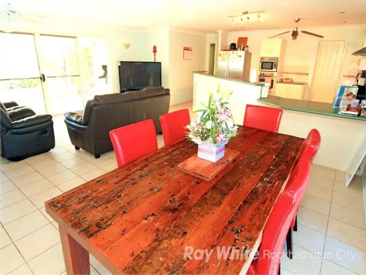 Fourth view of Homely house listing, 30 Mark Acton Close, Rockyview QLD 4701