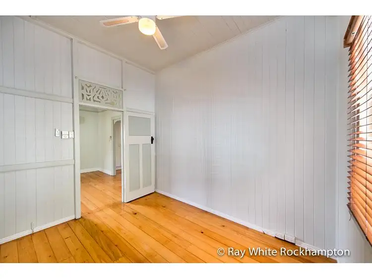 Seventh view of Homely house listing, 55 Albert Street, The Range QLD 4700