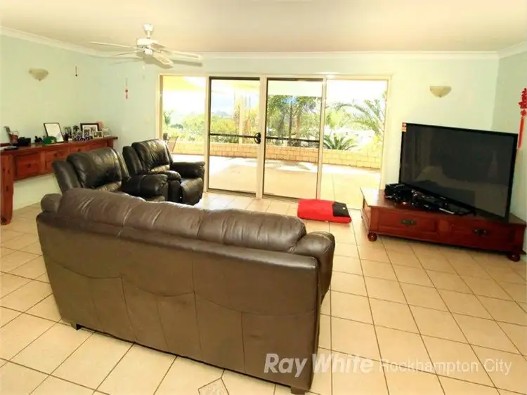Fifth view of Homely house listing, 30 Mark Acton Close, Rockyview QLD 4701