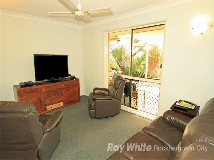 Sixth view of Homely house listing, 30 Mark Acton Close, Rockyview QLD 4701