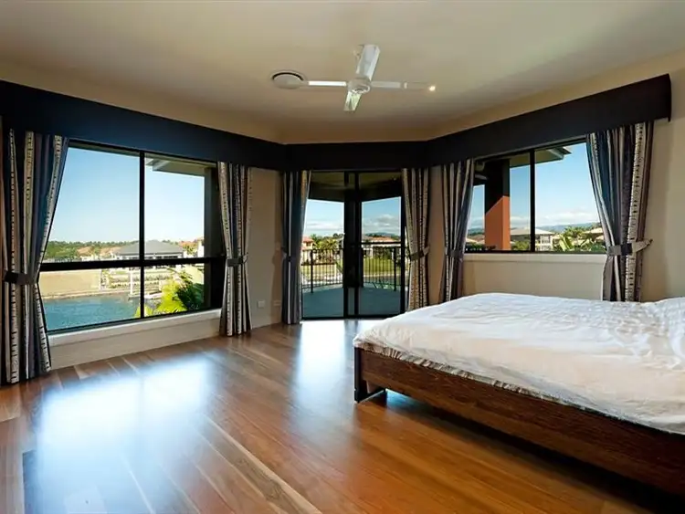 Third view of Homely house listing, 2303 Belmont Court, Hope Island QLD 4212