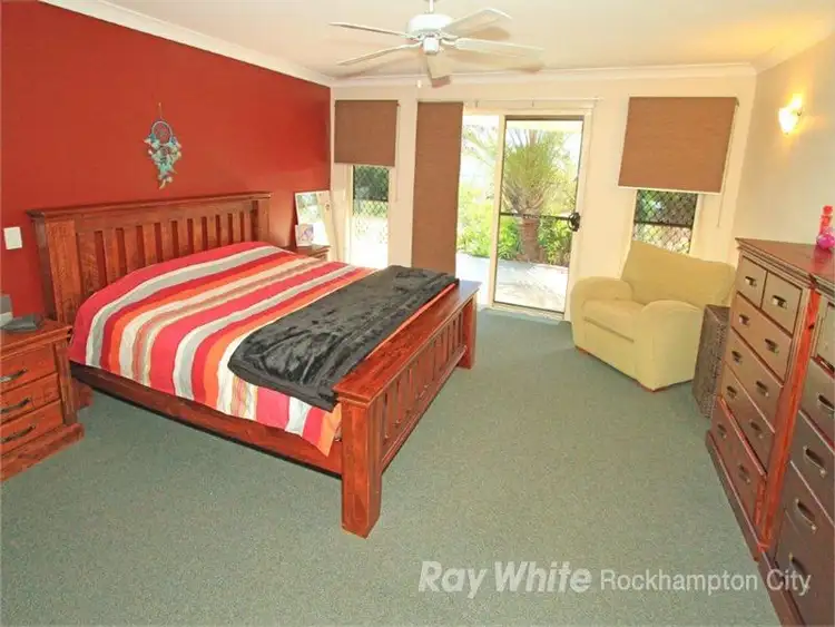 Seventh view of Homely house listing, 30 Mark Acton Close, Rockyview QLD 4701