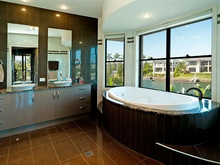 Fifth view of Homely house listing, 2303 Belmont Court, Hope Island QLD 4212
