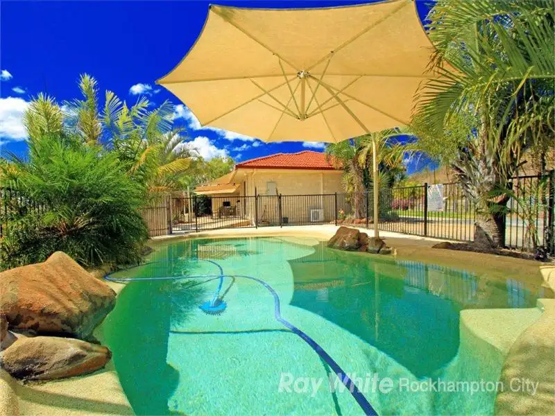 Main view of Homely house listing, 30 Mark Acton Close, Rockyview QLD 4701