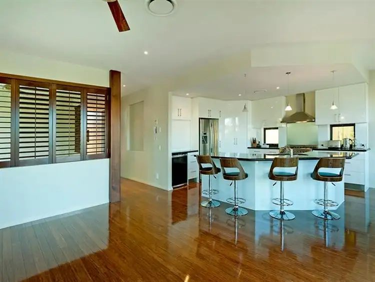 Fourth view of Homely house listing, 2303 Belmont Court, Hope Island QLD 4212