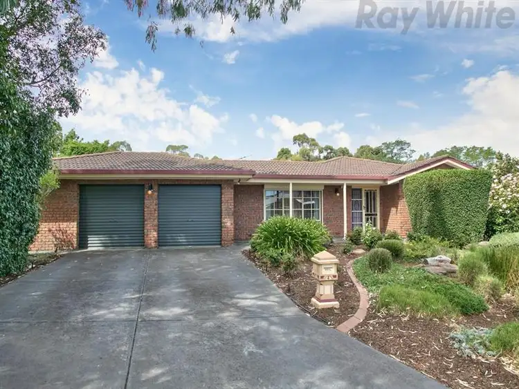 Main view of Homely house listing, 4 Shah Court, Flagstaff Hill SA 5159