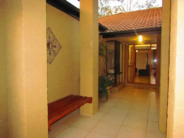 Third view of Homely house listing, 18 Carlock Promenade, Karalee QLD 4306