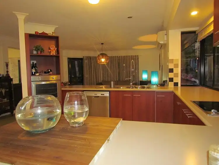 Sixth view of Homely house listing, 18 Carlock Promenade, Karalee QLD 4306