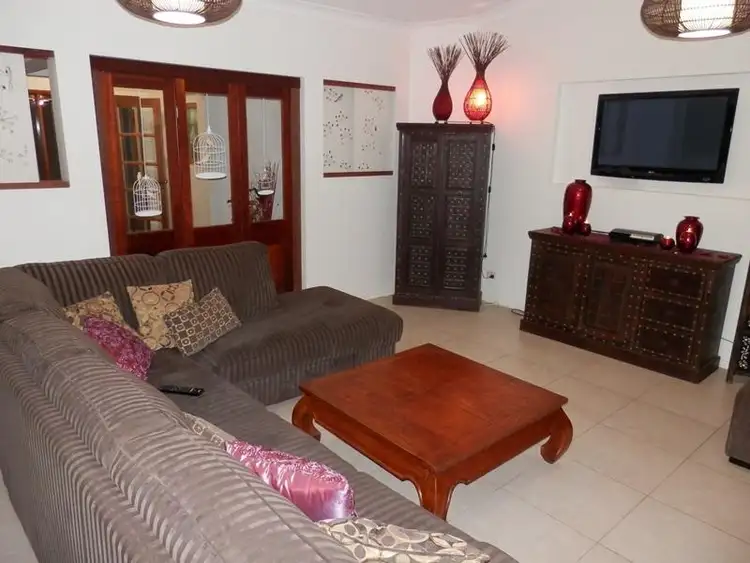 Fourth view of Homely house listing, 18 Carlock Promenade, Karalee QLD 4306