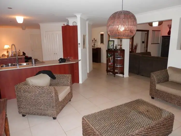 Fifth view of Homely house listing, 18 Carlock Promenade, Karalee QLD 4306