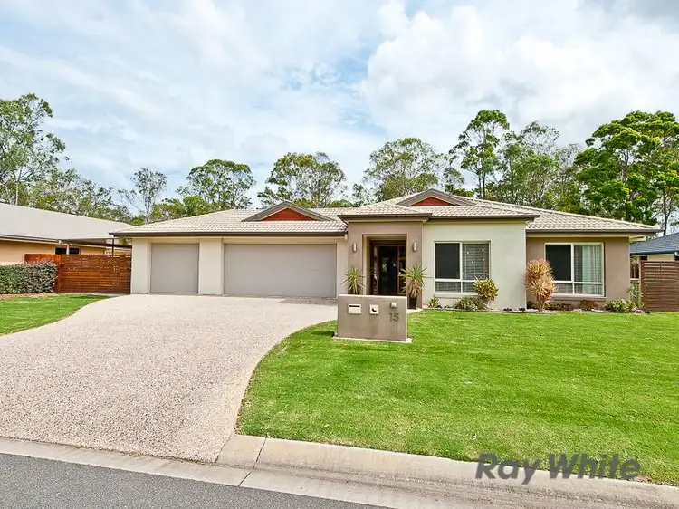 15 Elliot Street, Carseldine QLD 4034