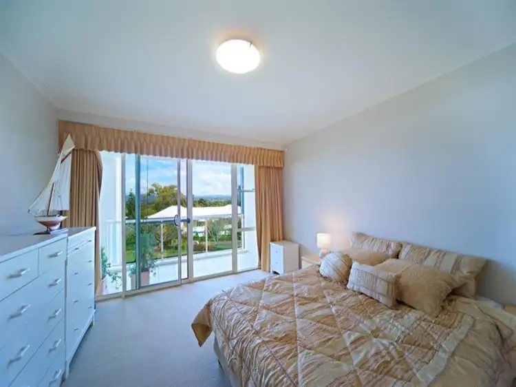 Fifth view of Homely apartment listing, 4162 Archer Hill, Ross Street, Benowa QLD 4217