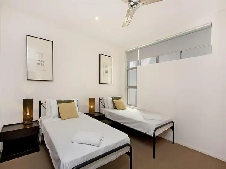 Second view of Homely unit listing, 221/78-80 Marine Parade 'Paradiso', Kingscliff NSW 2487