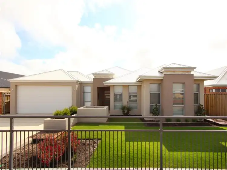 Fifth view of Homely house listing, 17 Starke Turn, Ellenbrook WA 6069