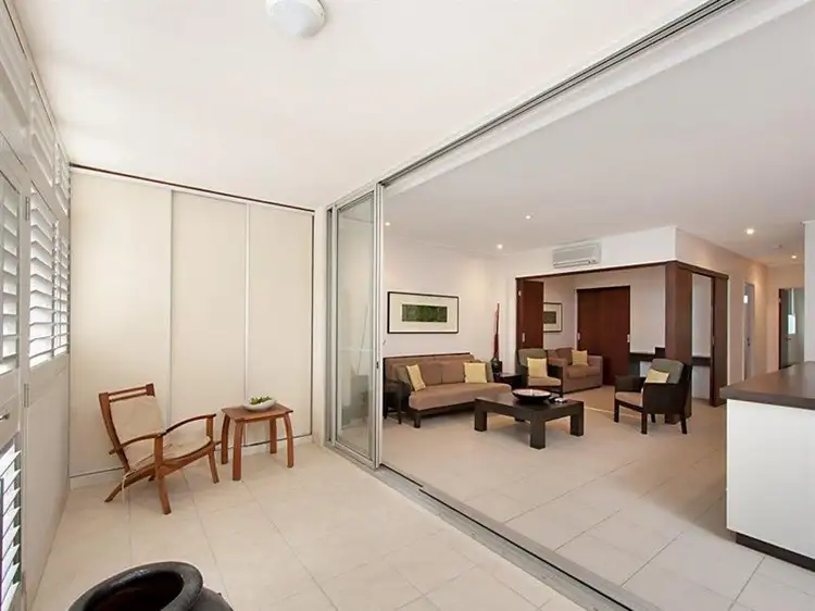 Third view of Homely unit listing, 221/78-80 Marine Parade 'Paradiso', Kingscliff NSW 2487