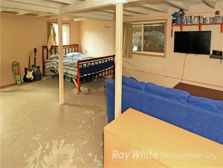 Seventh view of Homely house listing, 12 Jones Street, Wandal QLD 4700