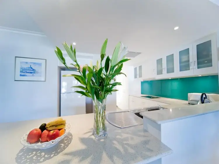Third view of Homely apartment listing, 4162 Archer Hill, Ross Street, Benowa QLD 4217
