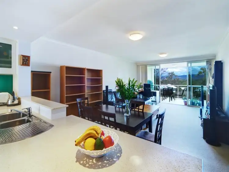 Main view of Homely apartment listing, 4162 Archer Hill, Ross Street, Benowa QLD 4217