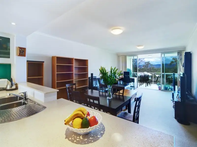 Main view of Homely apartment listing, 4162 Archer Hill, Ross Street, Benowa QLD 4217