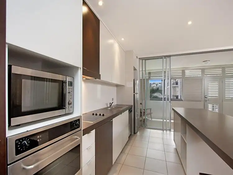 Fourth view of Homely unit listing, 221/78-80 Marine Parade 'Paradiso', Kingscliff NSW 2487