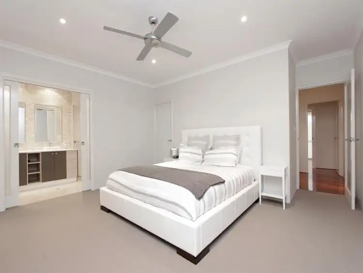 Third view of Homely house listing, 17 Starke Turn, Ellenbrook WA 6069