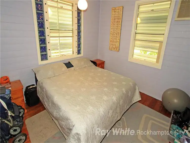 Fifth view of Homely house listing, 12 Jones Street, Wandal QLD 4700