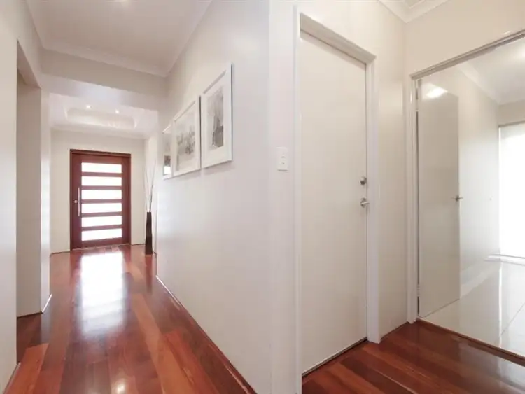 Sixth view of Homely house listing, 17 Starke Turn, Ellenbrook WA 6069