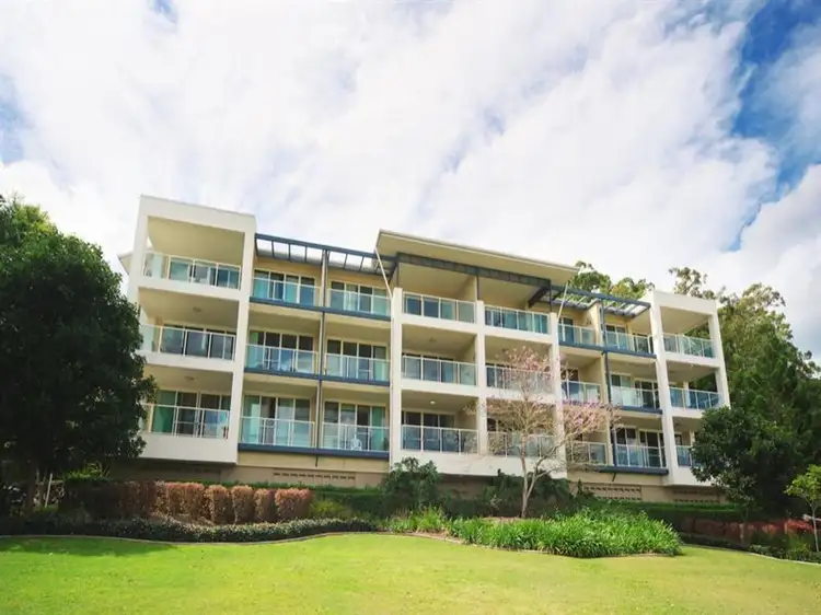 Fourth view of Homely apartment listing, 4162 Archer Hill, Ross Street, Benowa QLD 4217