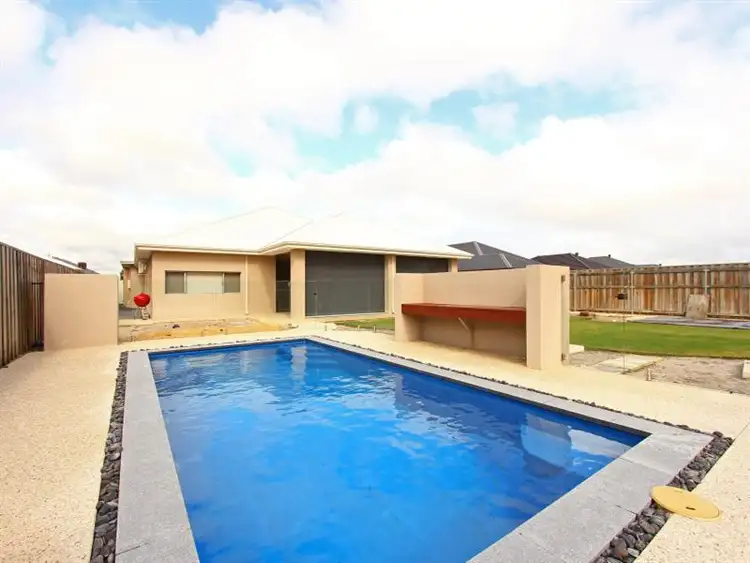 Fourth view of Homely house listing, 17 Starke Turn, Ellenbrook WA 6069