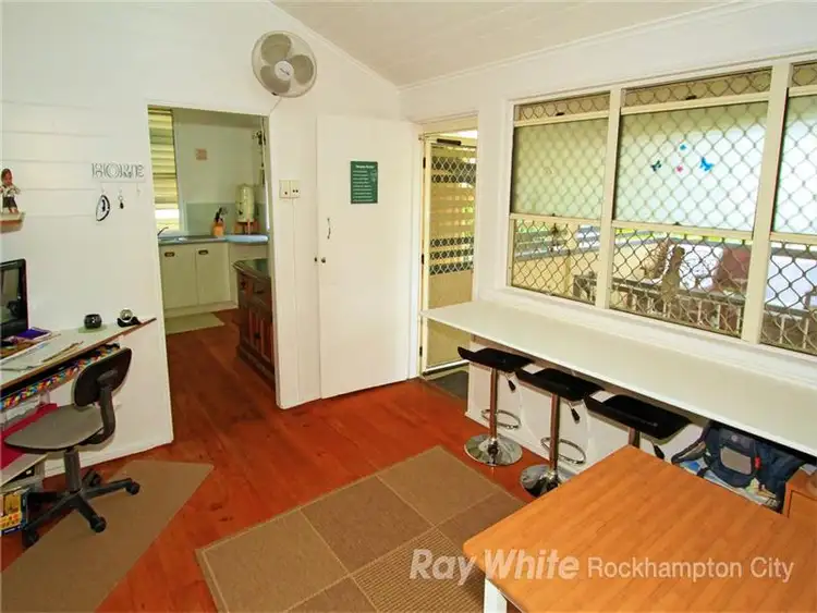 Third view of Homely house listing, 12 Jones Street, Wandal QLD 4700