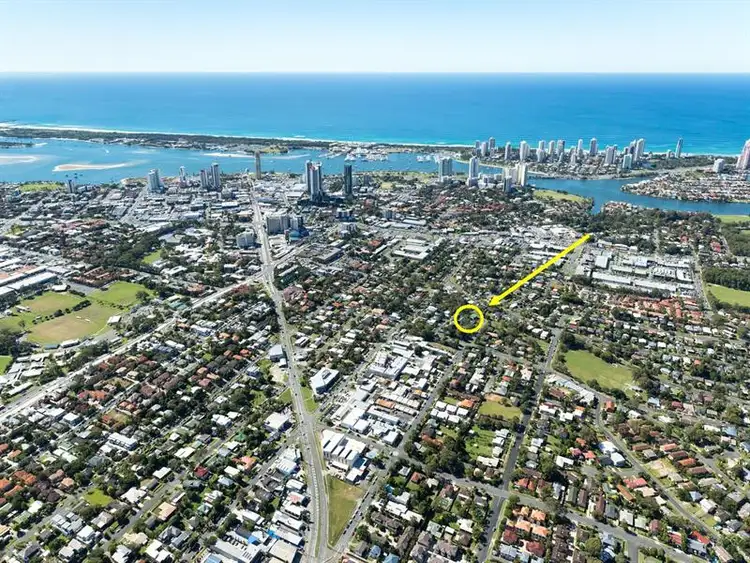 5 and 7 Margaret Street, Southport QLD 4215