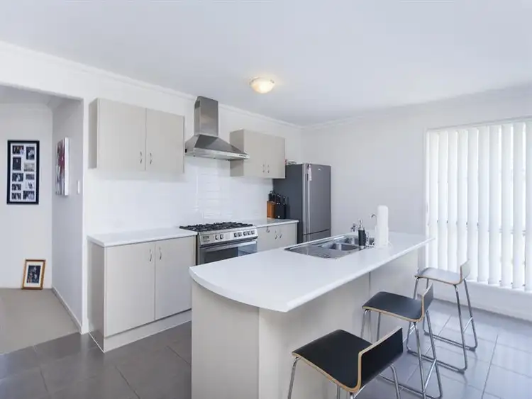 Second view of Homely house listing, 52 Bufalino Street, Parkinson QLD 4115