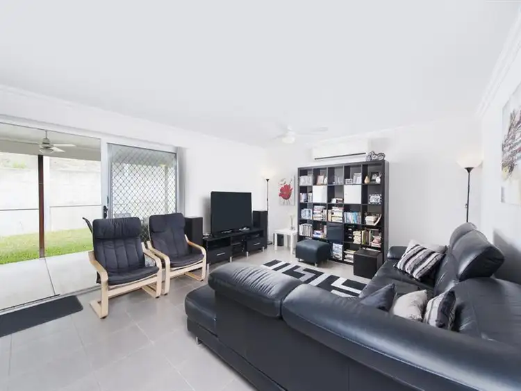 Third view of Homely house listing, 52 Bufalino Street, Parkinson QLD 4115