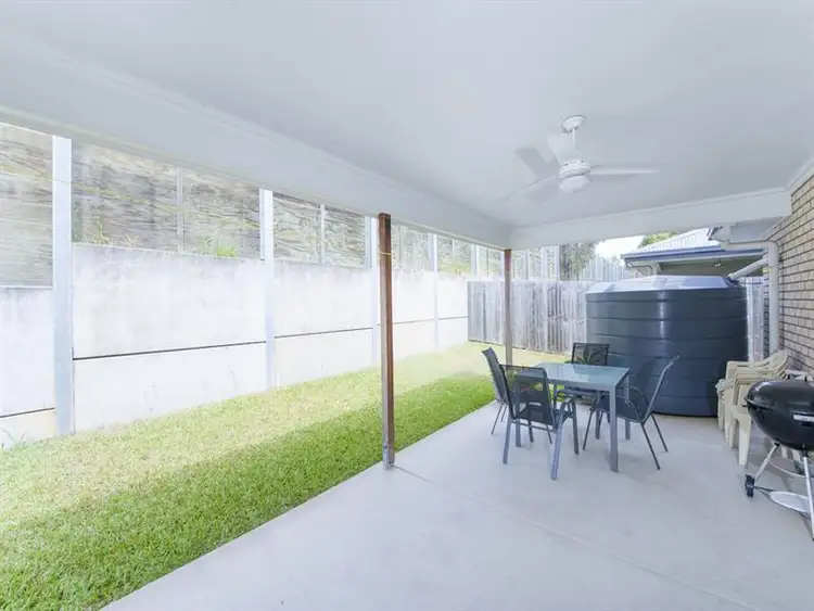 Seventh view of Homely house listing, 52 Bufalino Street, Parkinson QLD 4115