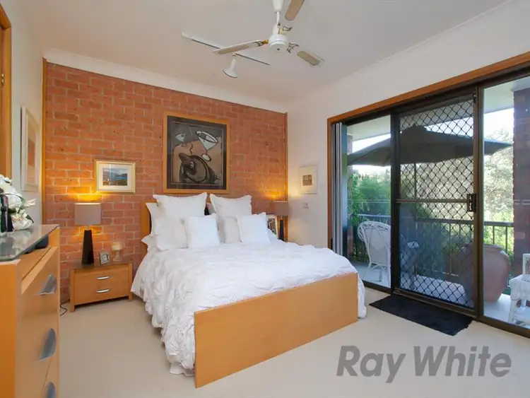 Fifth view of Homely house listing, 16 Fernleigh Place, New Lambton Heights NSW 2305