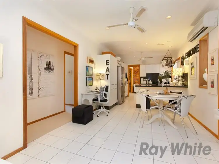 Fourth view of Homely house listing, 16 Fernleigh Place, New Lambton Heights NSW 2305